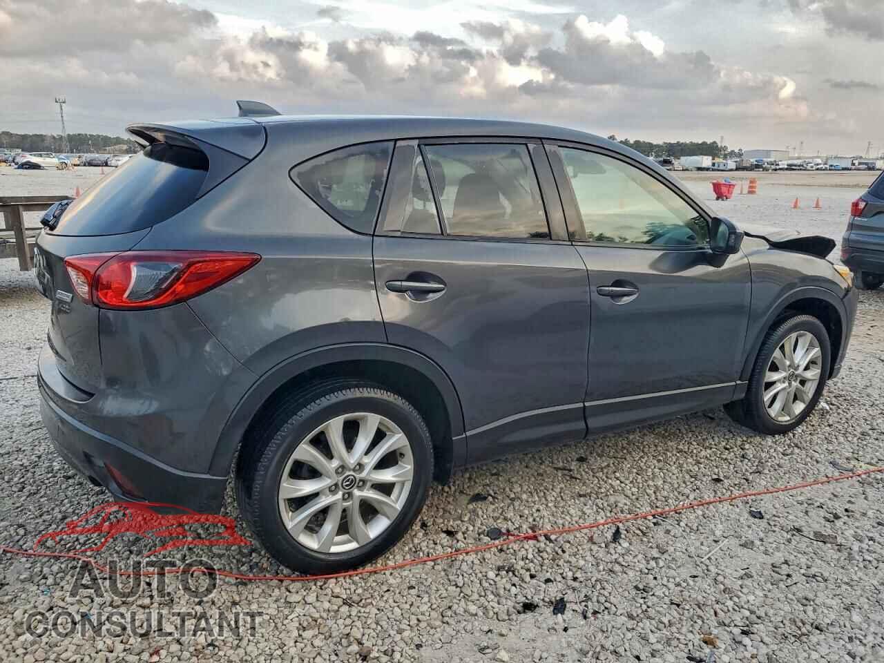 MAZDA CX-5 2014 - JM3KE2DY8E0319795