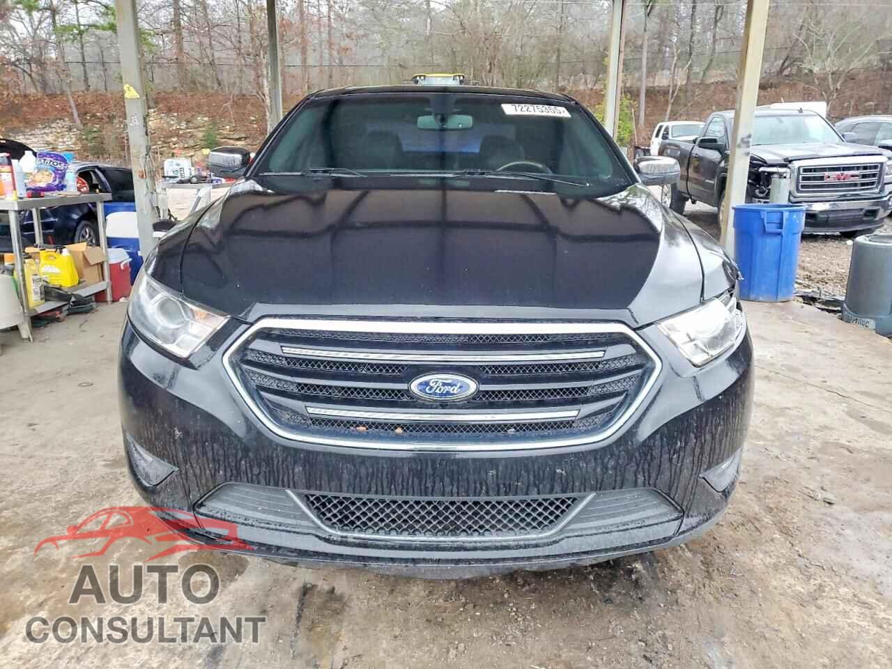 FORD TAURUS 2014 - 1FAHP2F81EG160691