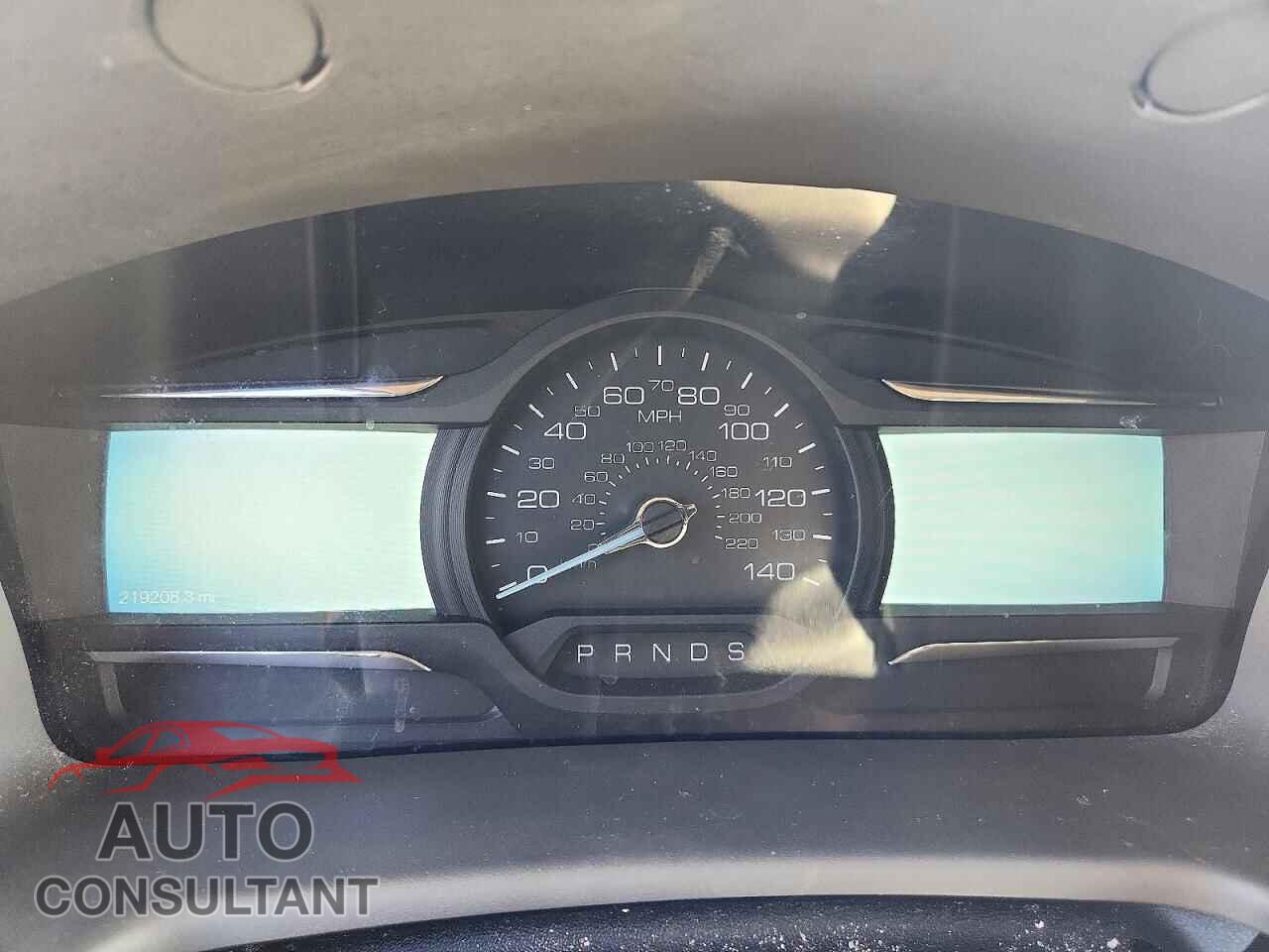 FORD FLEX 2016 - 2FMHK6C85GBA08701