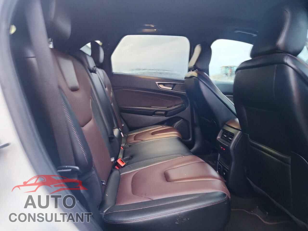 FORD EDGE 2020 - 2FMPK3K97LBB66522