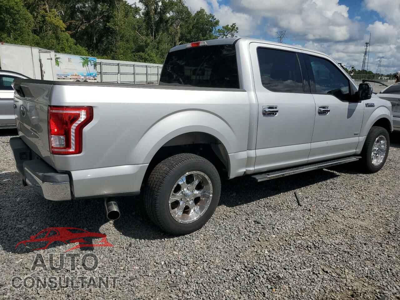 FORD F-150 2016 - 1FTEW1CP2GFB64604