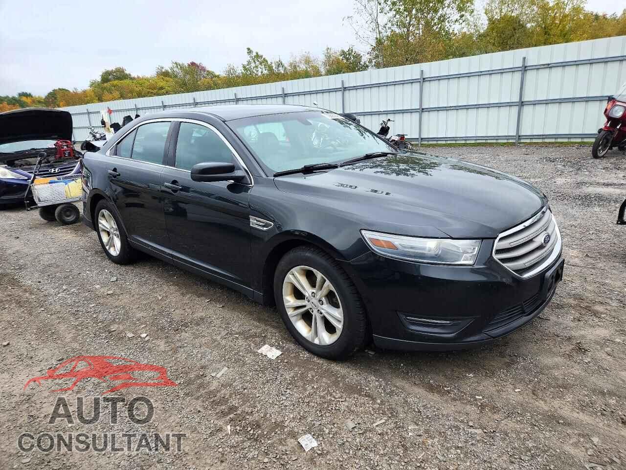 FORD TAURUS 2014 - 1FAHP2E83EG116435