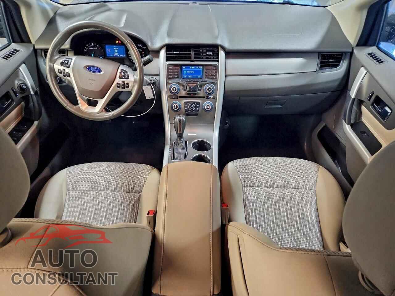 FORD EDGE 2014 - 2FMDK4JC8EBA79432