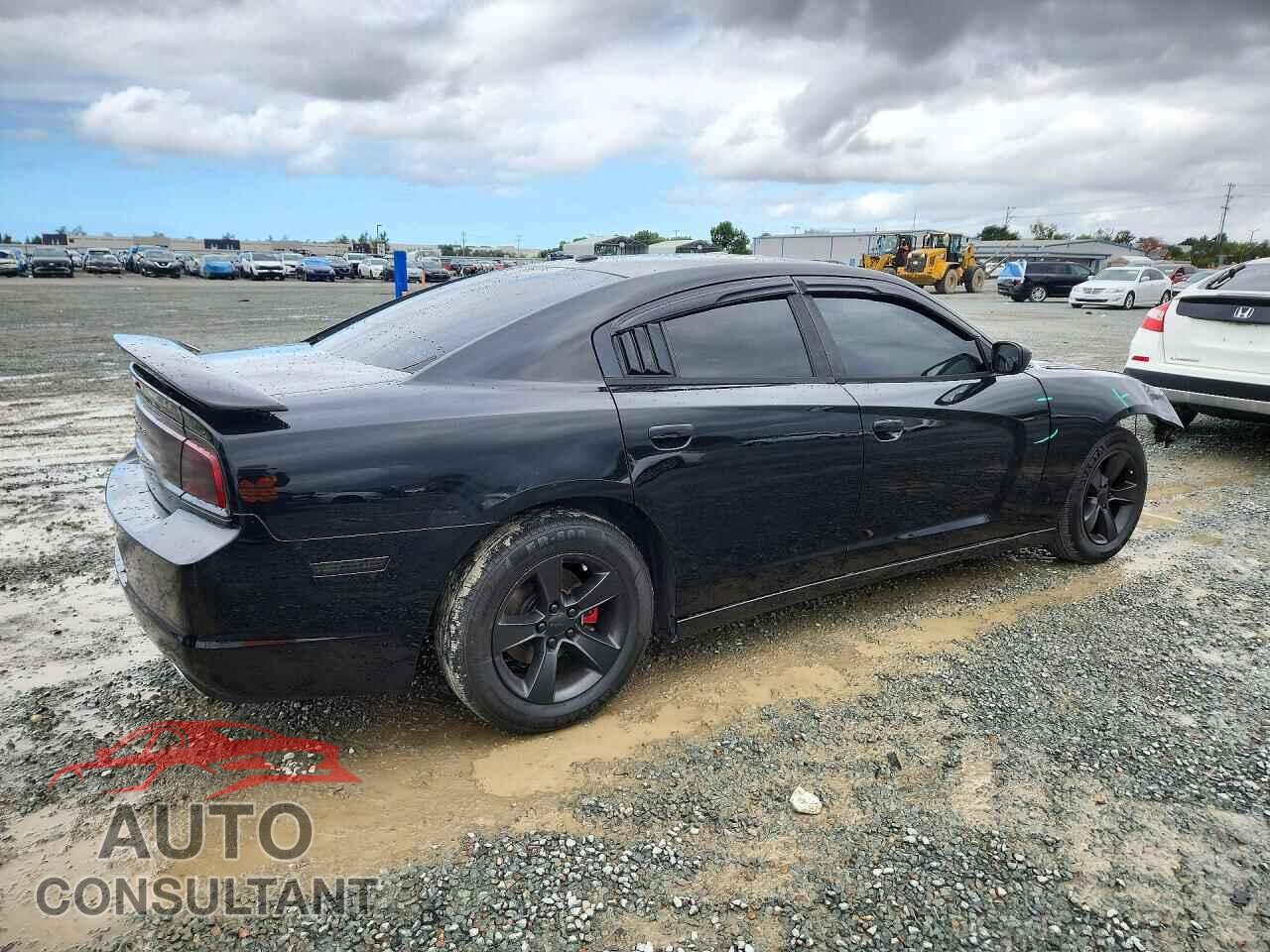 DODGE CHARGER 2014 - 2C3CDXHG2EH217097