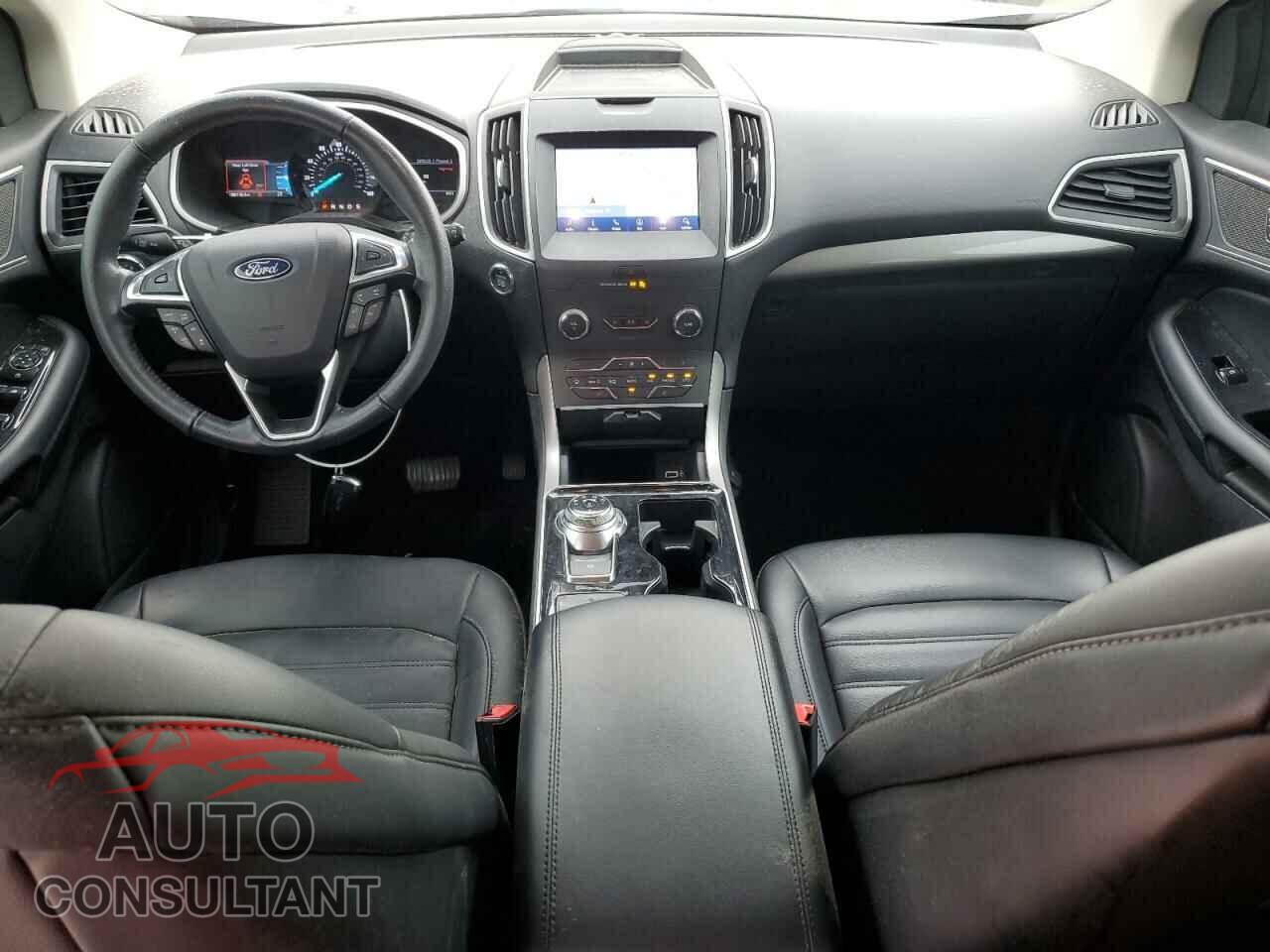 FORD EDGE 2020 - 2FMPK3J90LBA10467