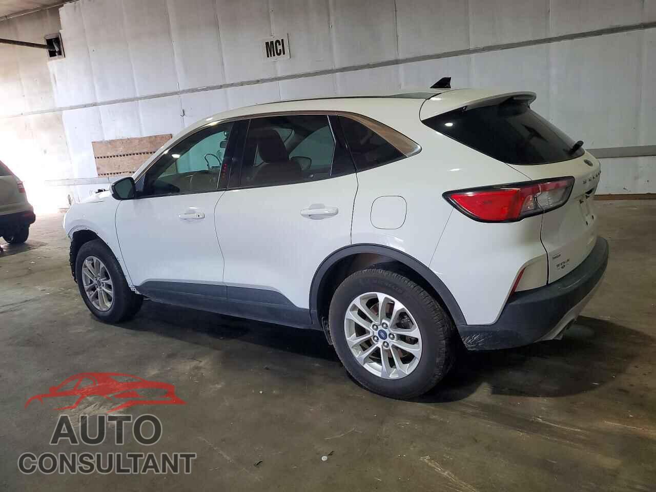FORD ESCAPE 2020 - 1FMCU9G60LUA74298