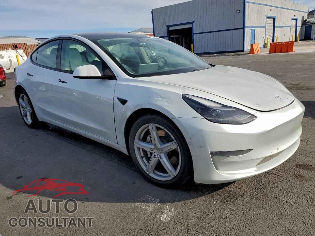 TESLA MODEL 3 2021 - 5YJ3E1EA6MF920566