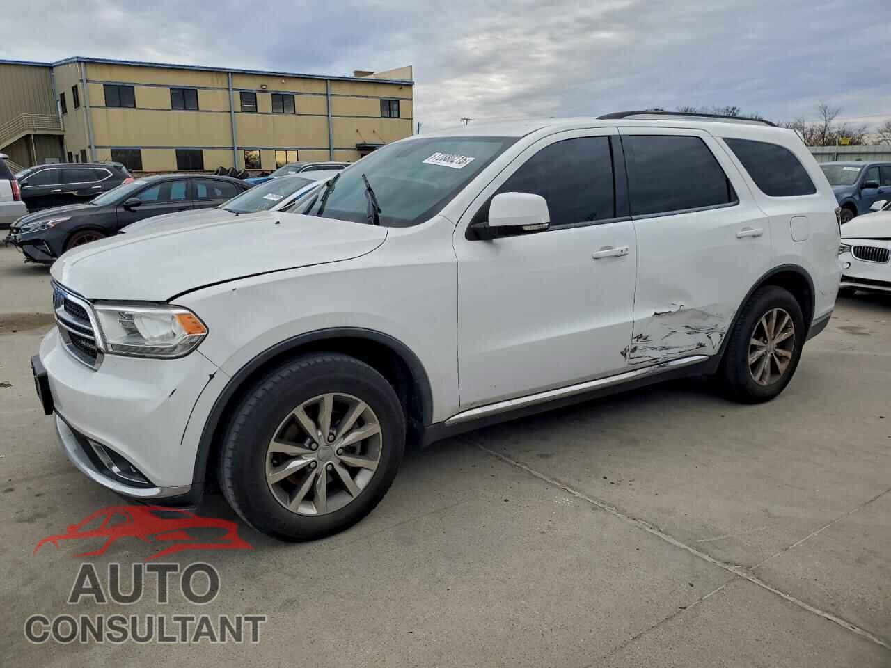 DODGE DURANGO 2015 - 1C4RDHDG5FC765889