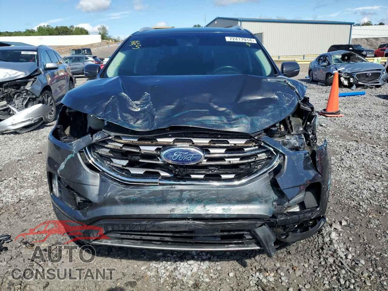 FORD EDGE 2020 - 2FMPK3J9XLBA73849