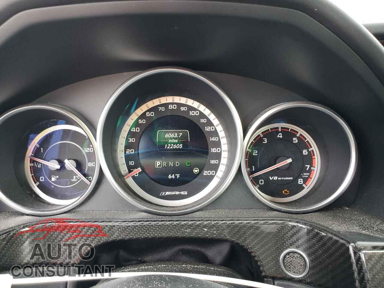 MERCEDES-BENZ E-CLASS 2014 - WDDHH7GB4EA966340