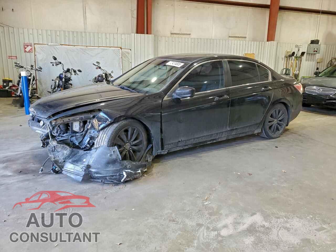 HONDA ACCORD 2012 - 1HGCP3F80CA036164