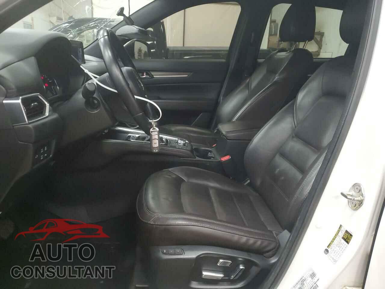 MAZDA CX-5 2019 - JM3KFBEY6K0675055