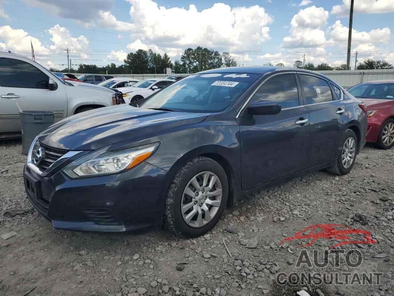 NISSAN ALTIMA 2018 - 1N4AL3APXJC470521