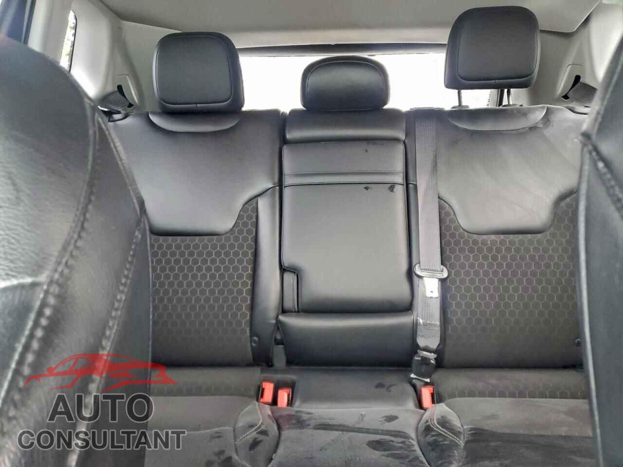 JEEP COMPASS 2018 - 3C4NJDBB6JT206114
