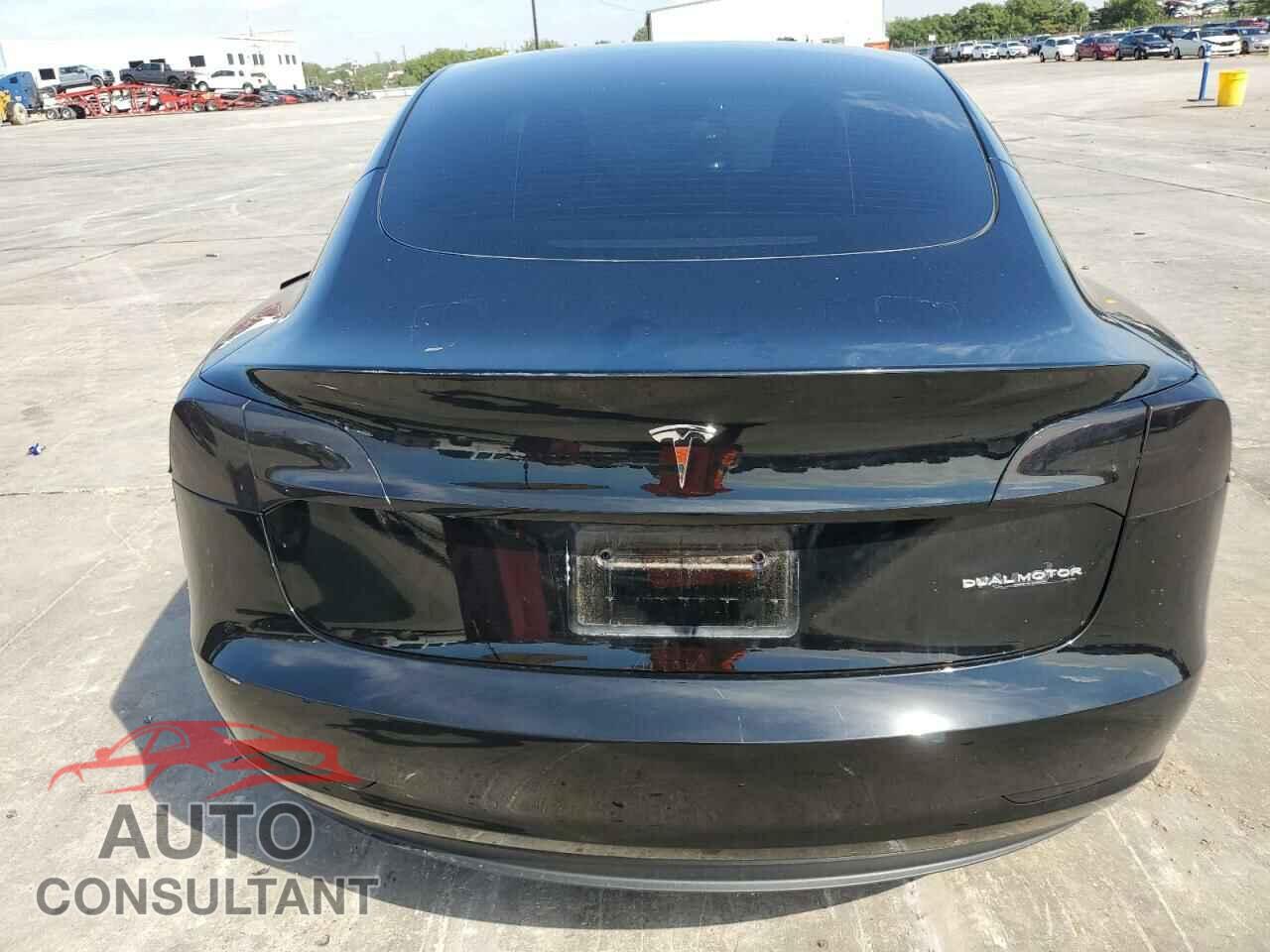 TESLA MODEL 3 2023 - 5YJ3E1EA0PF619151
