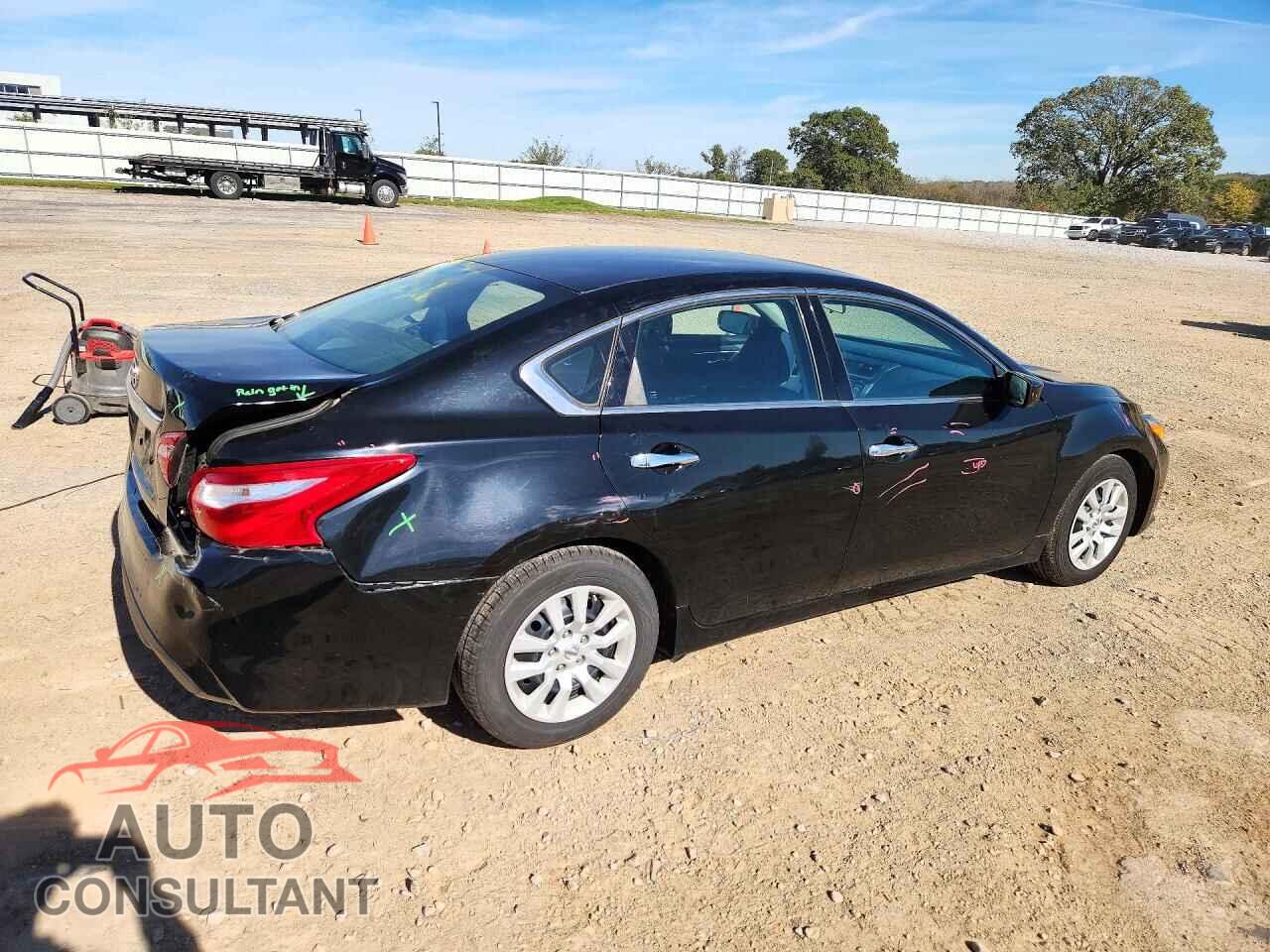 NISSAN ALTIMA 2017 - 1N4AL3AP1HC190187