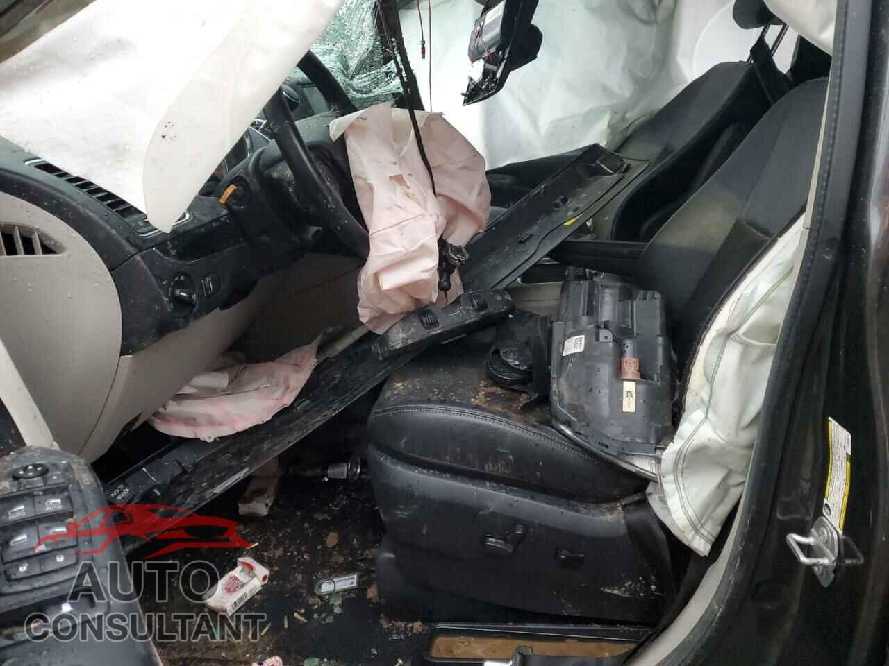 DODGE CARAVAN 2020 - 2C4RDGCG4LR200676