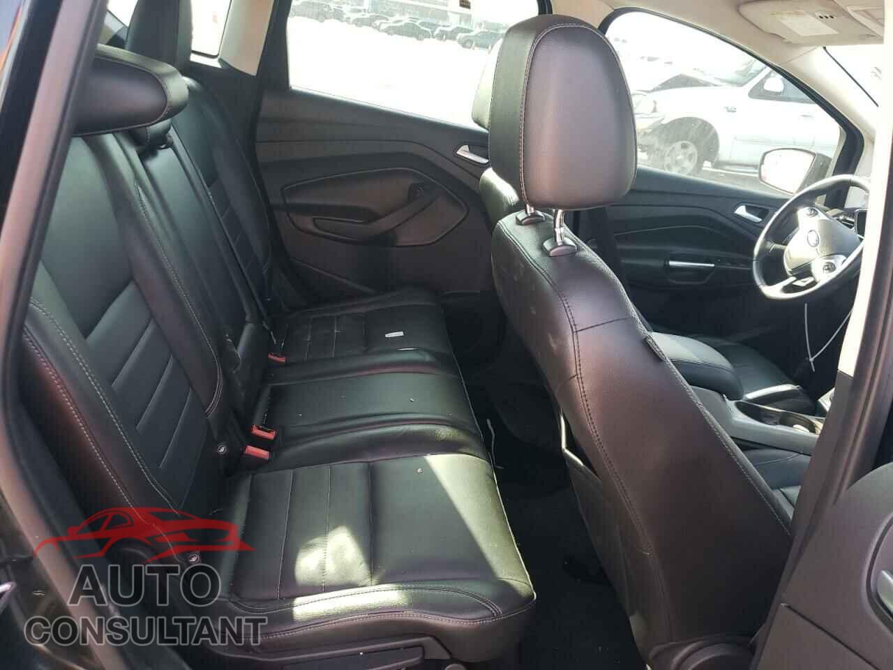 FORD CMAX 2015 - 1FADP5BUXFL120928