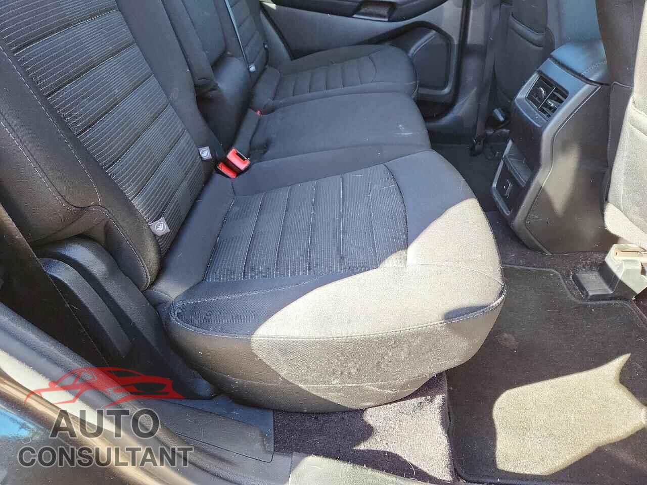 FORD EDGE 2015 - 2FMTK4J85FBC30140