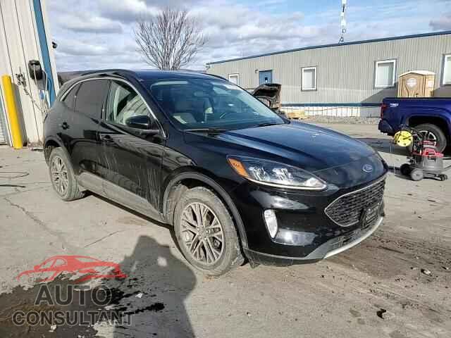 FORD ESCAPE 2020 - 1FMCU9H96LUA38057