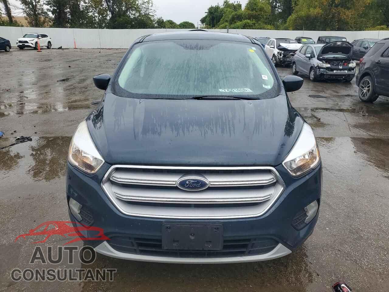 FORD ESCAPE 2019 - 1FMCU0GD7KUC21189