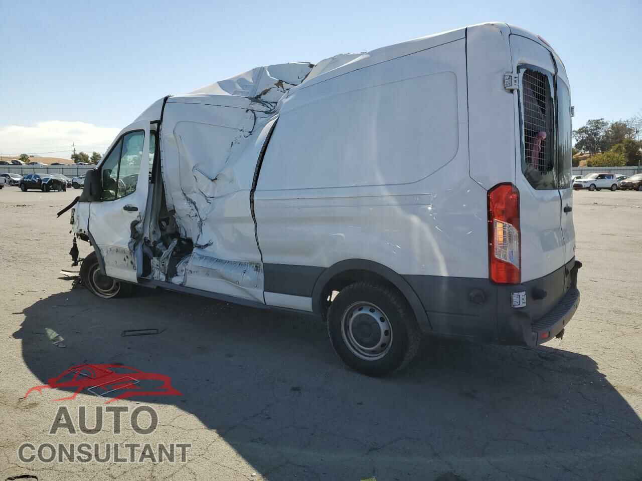 FORD TRANSIT 2016 - 1FTYR2CG6GKA14237