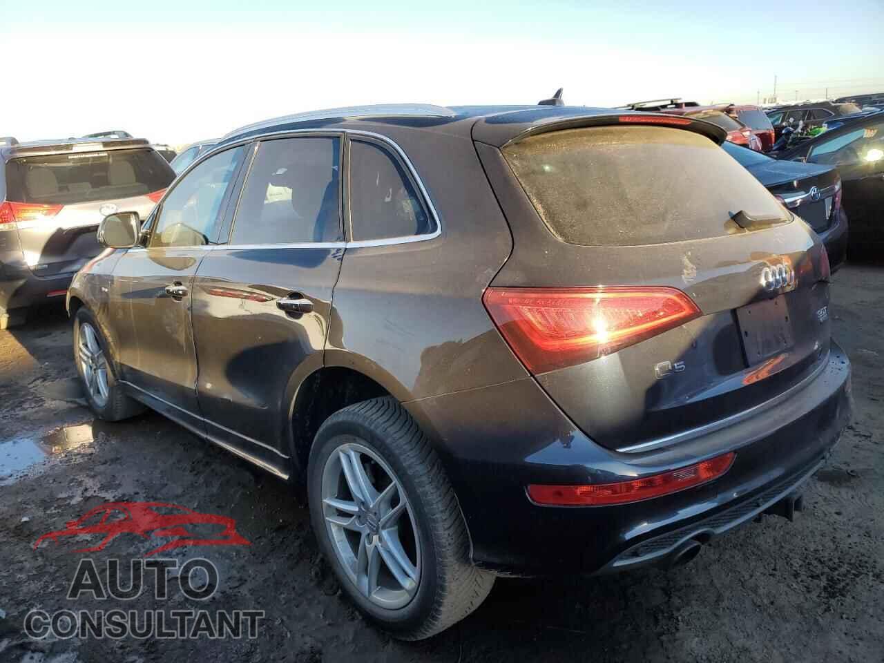 AUDI Q5 2016 - WA1D7AFP4GA094230