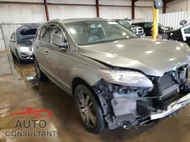 AUDI Q7 2014 - WA1VMAFE7ED016287