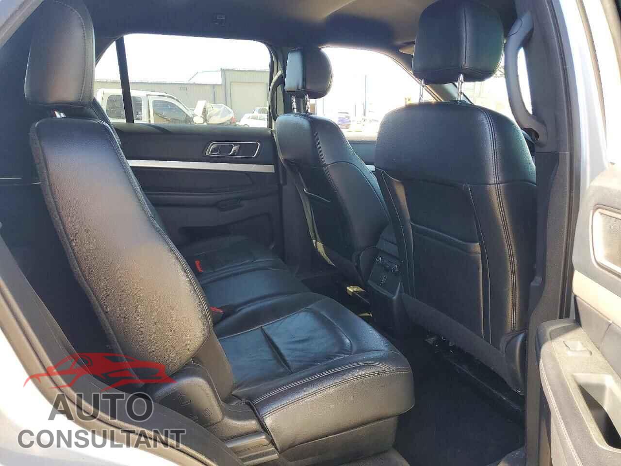 FORD EXPLORER 2016 - 1FM5K8D85GGB72519