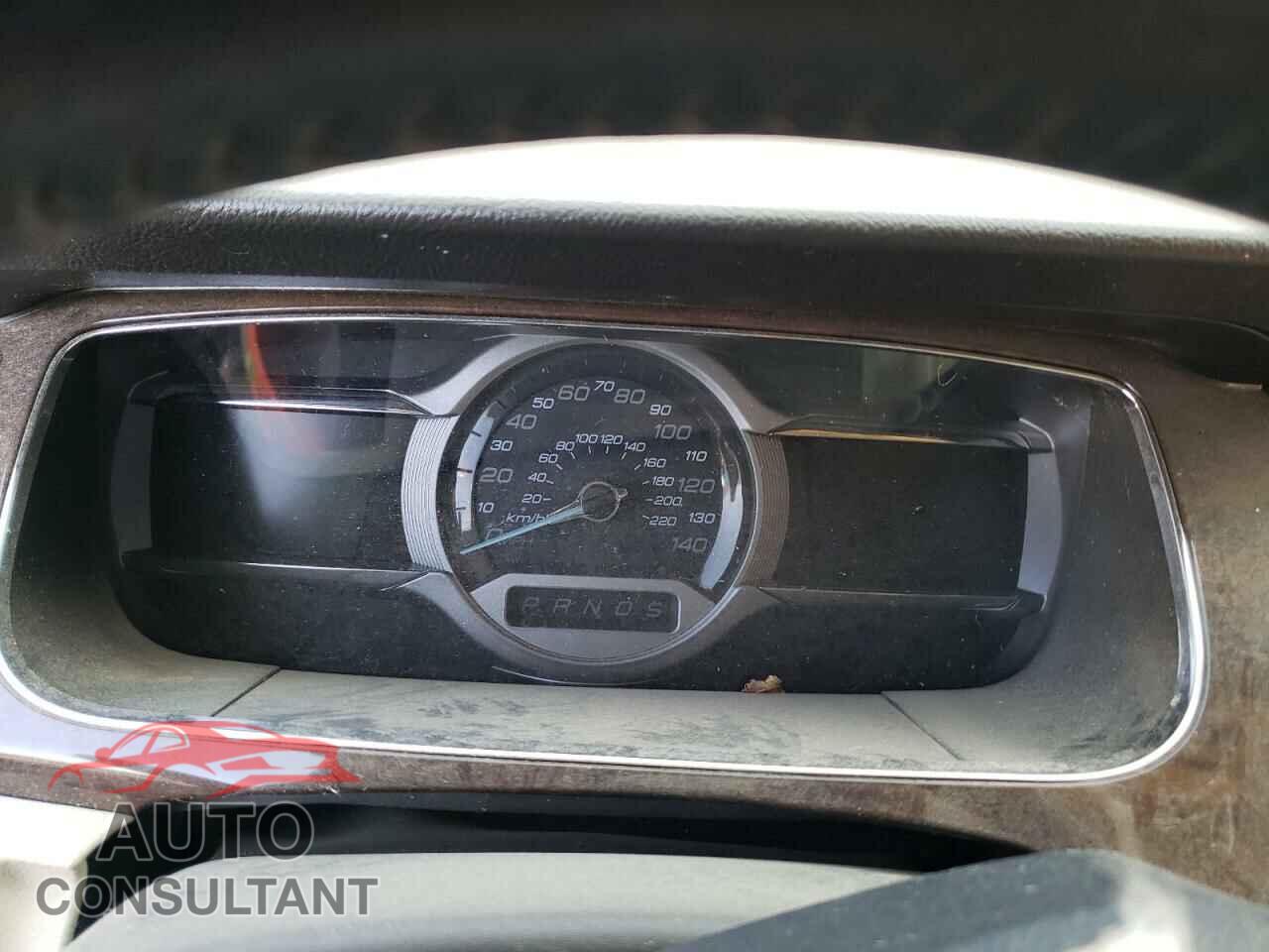 FORD TAURUS 2017 - 1FAHP2F8XHG121554