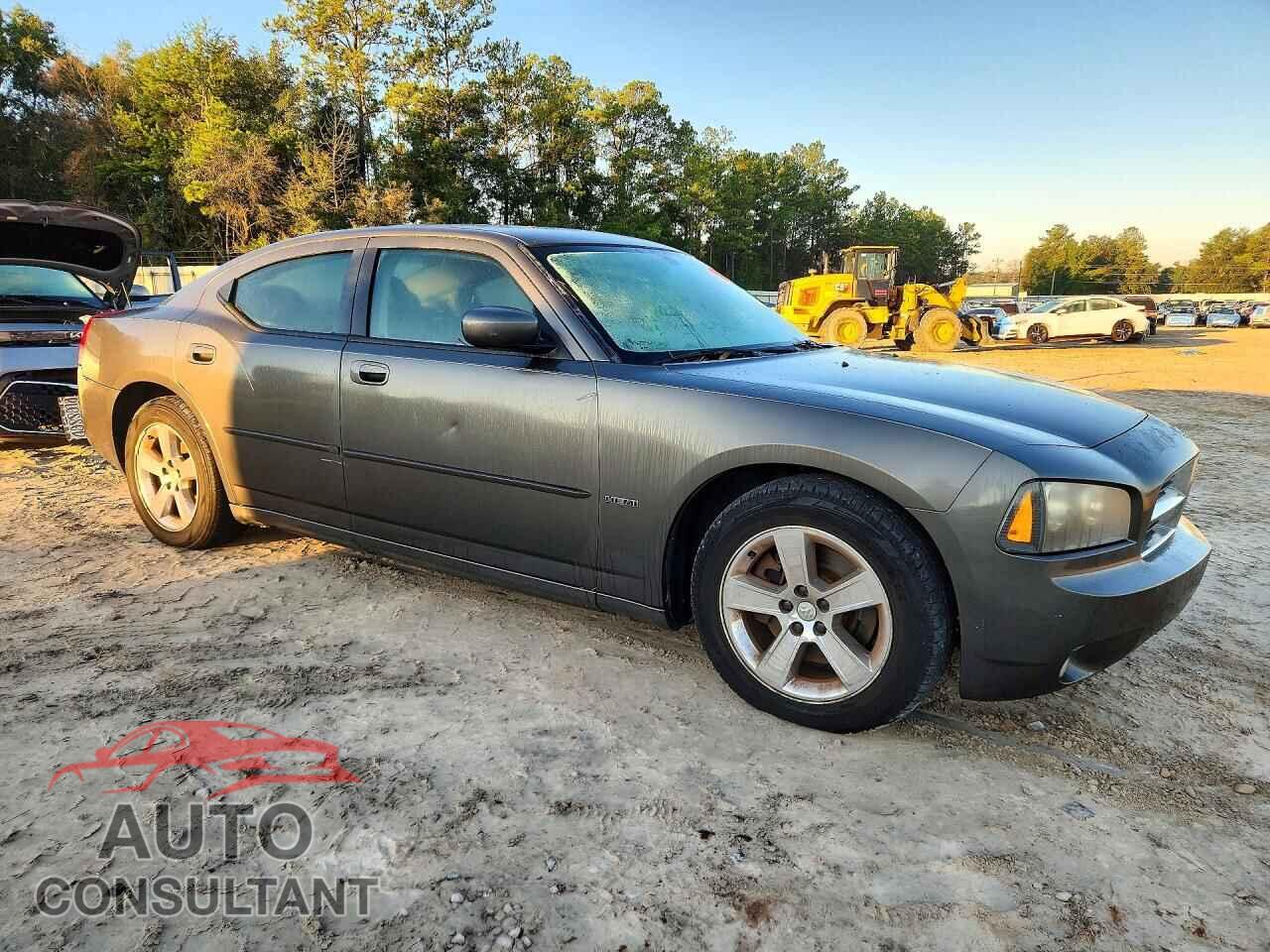 DODGE CHARGER 2010 - 2B3CA5CT9AH100951