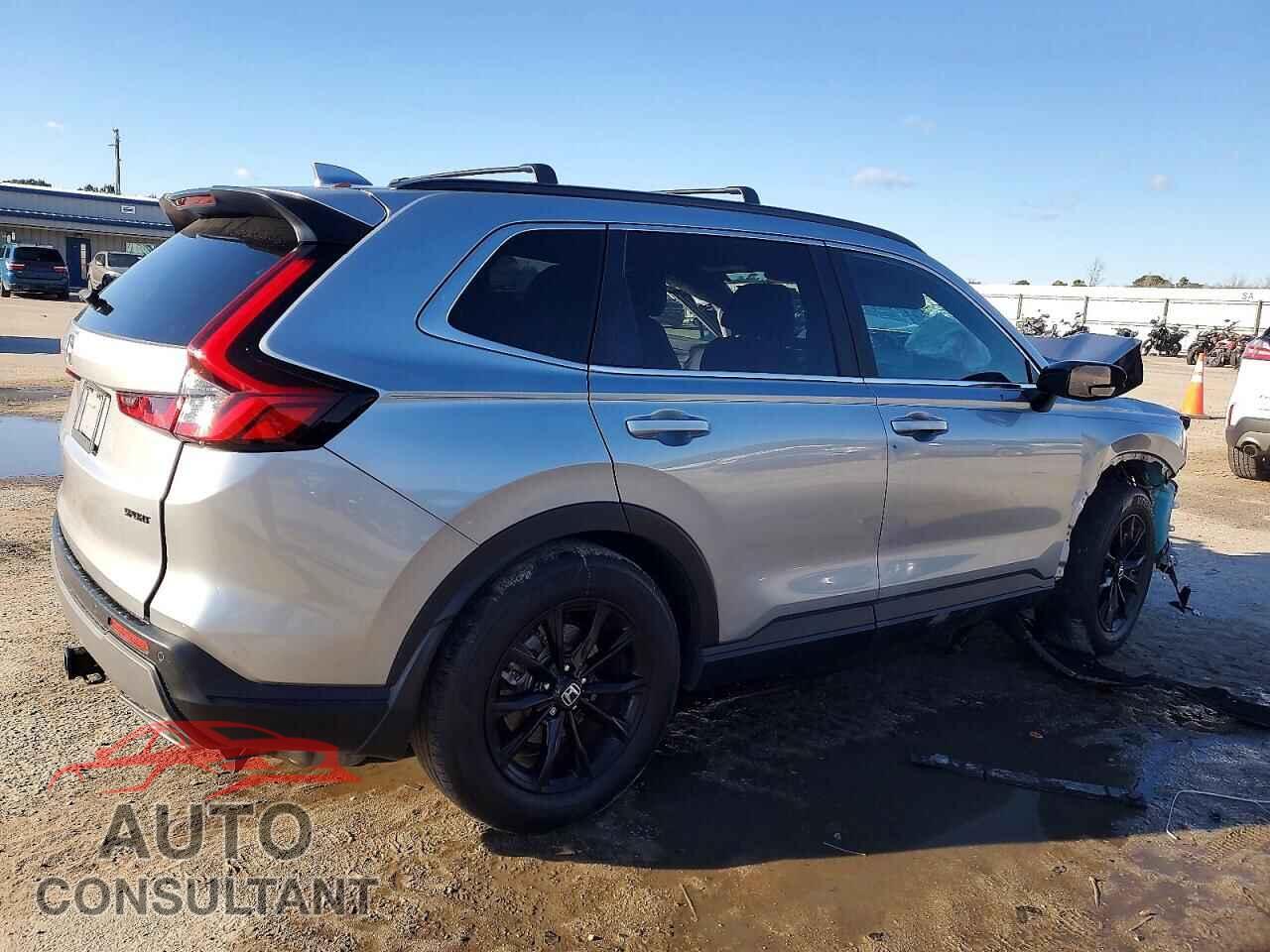 HONDA CRV 2024 - 5J6RS5H83RL003473