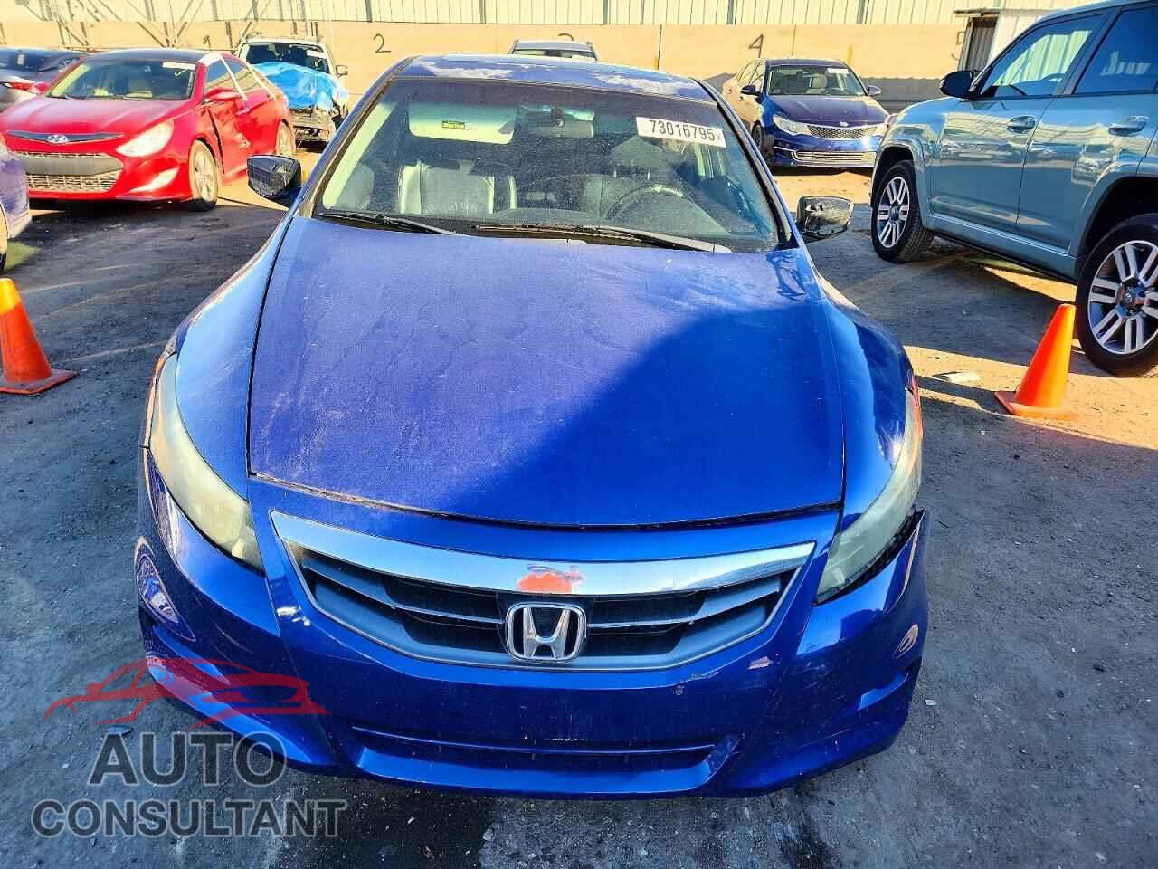 HONDA ACCORD 2011 - 1HGCS1B80BA005357