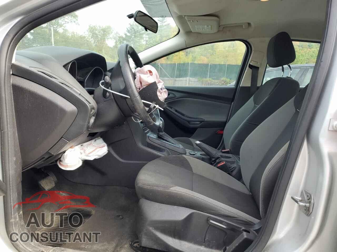FORD FOCUS 2014 - 1FADP3E22EL336561