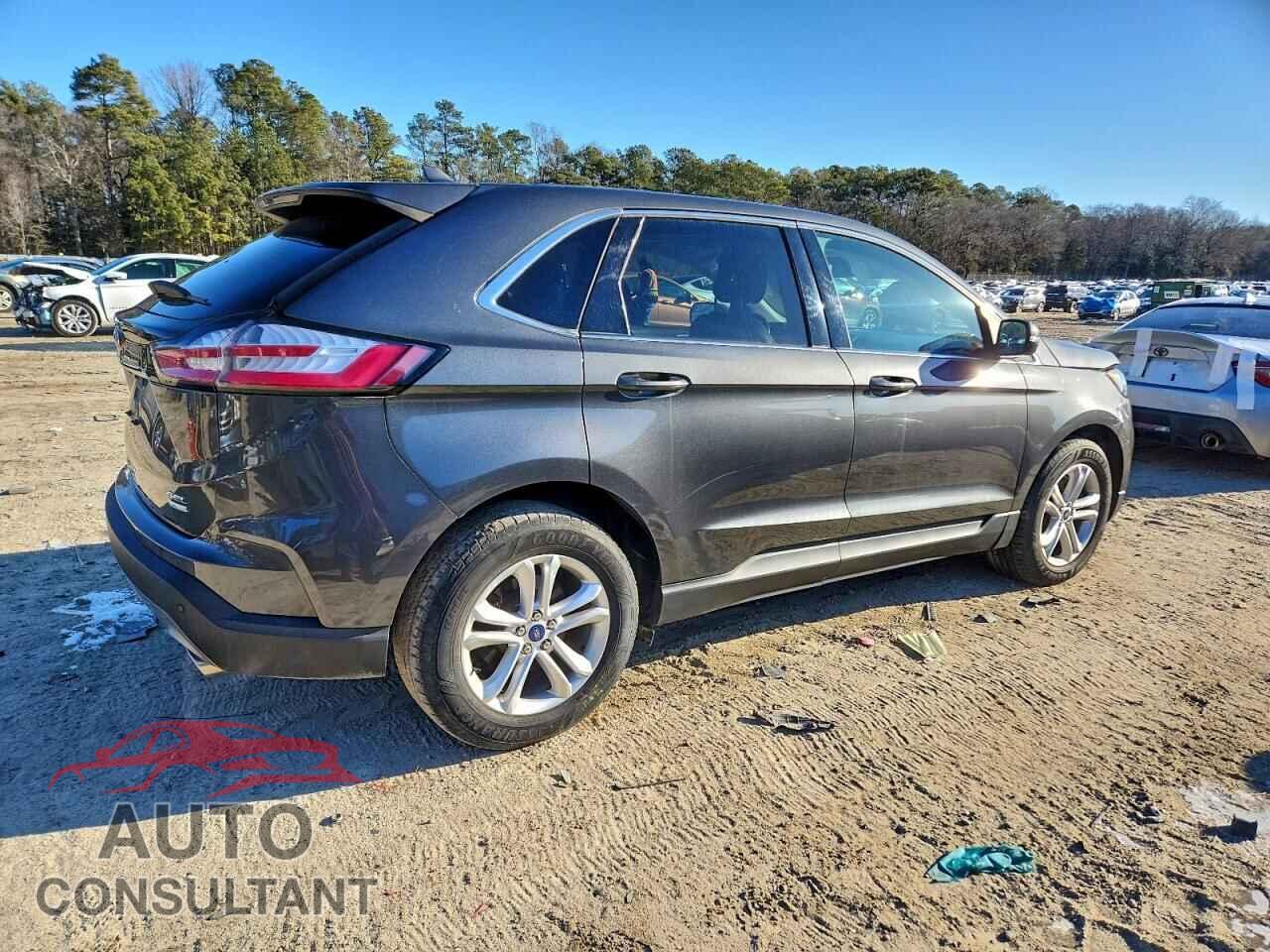 FORD EDGE 2019 - 2FMPK4J99KBB72814