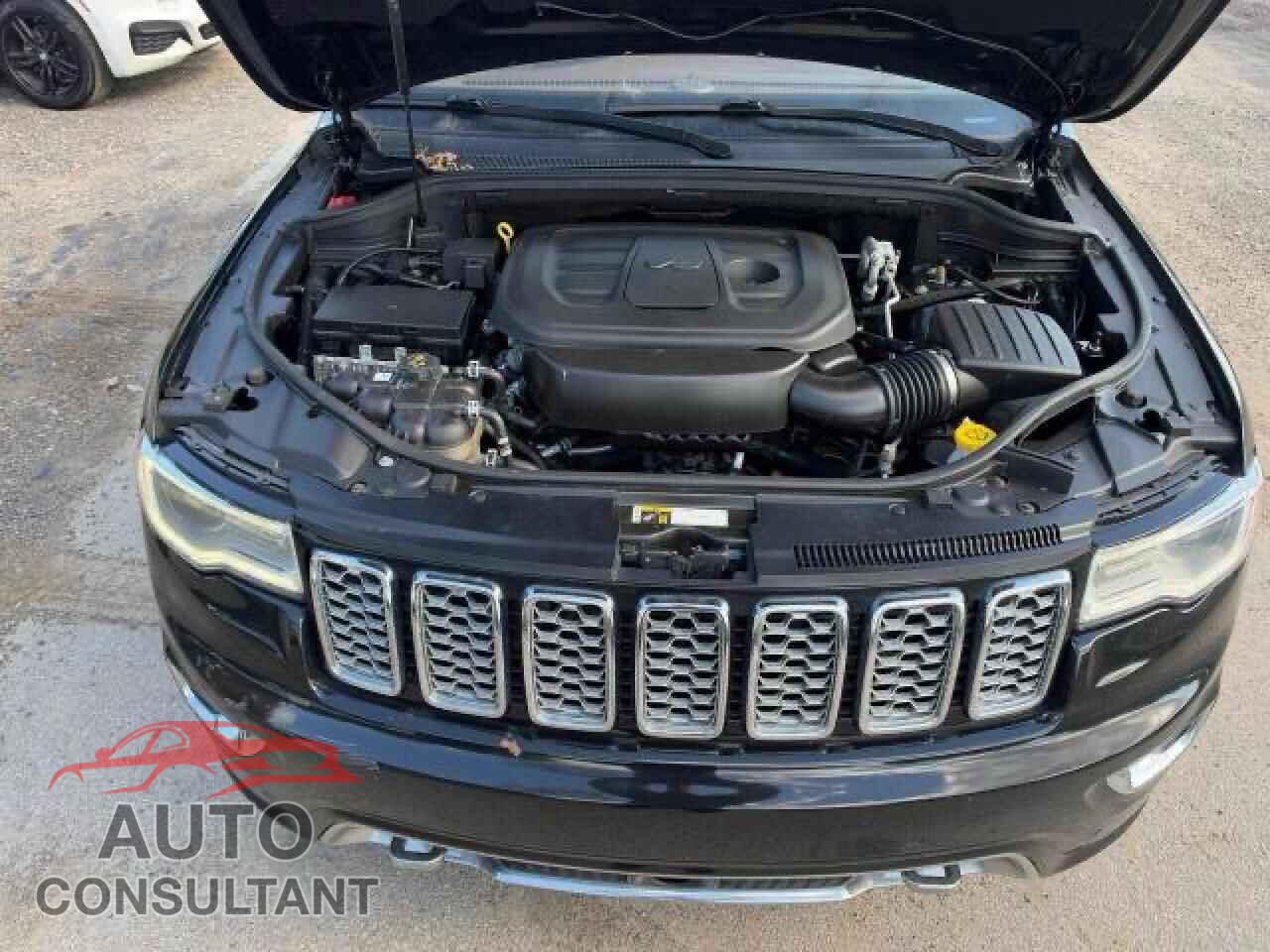 JEEP CHEROKEE 2020 - 1C4RJFCGXLC416995