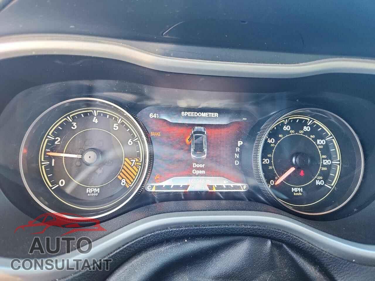 JEEP CHEROKEE 2014 - 1C4PJMBS8EW160603