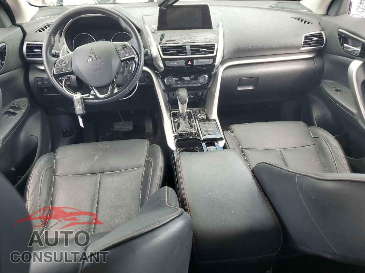 MITSUBISHI ECLIPSE 2020 - JA4AS5AA5LZ001190