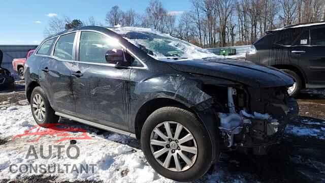 MAZDA CX-7 2011 - JM3ER2AM8B0402495
