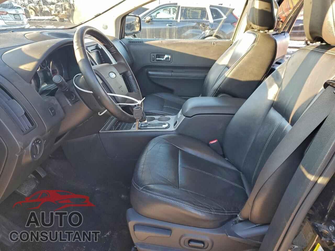 FORD EDGE 2010 - 2FMDK4KC5ABB61496