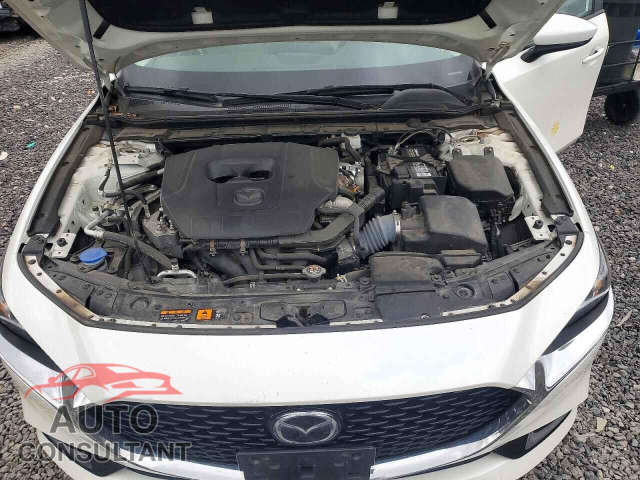 MAZDA 3 2023 - 3MZBPACM5PM385021