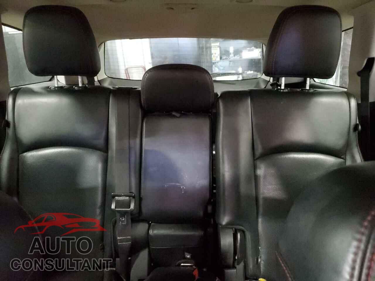 DODGE JOURNEY 2015 - 3C4PDCEG2FT682675
