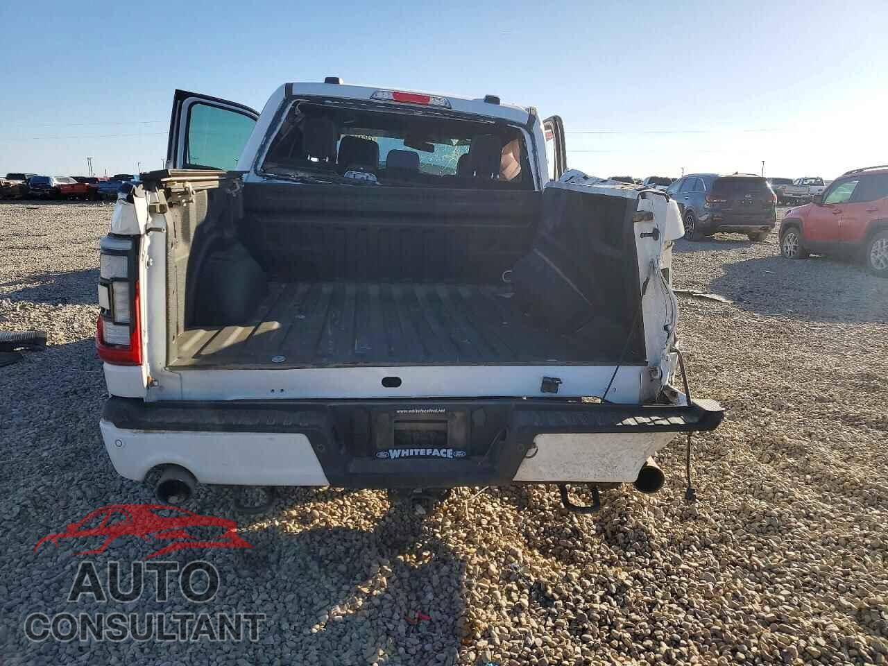 FORD F-150 2023 - 1FTEW1E89PFC79397