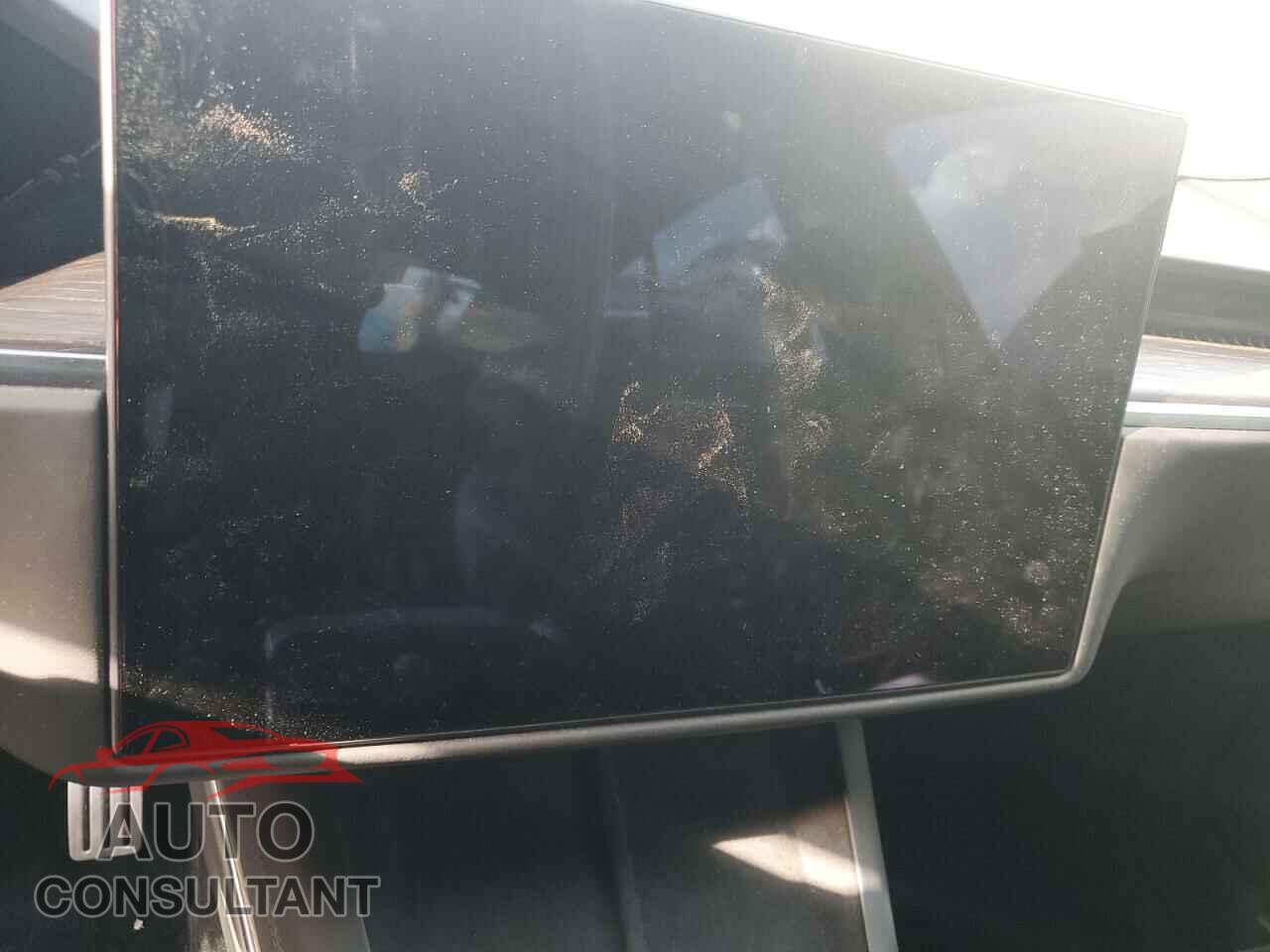 TESLA MODEL S 2021 - 5YJSA1E57MF435363
