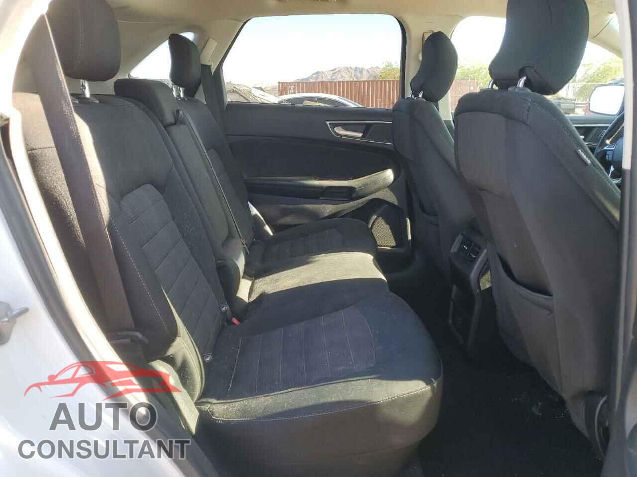 FORD EDGE 2019 - 2FMPK3J97KBC74025