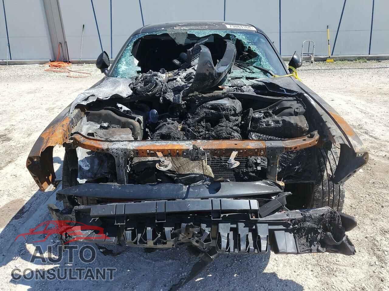 DODGE CHALLENGER 2021 - 2C3CDZAG5MH505541