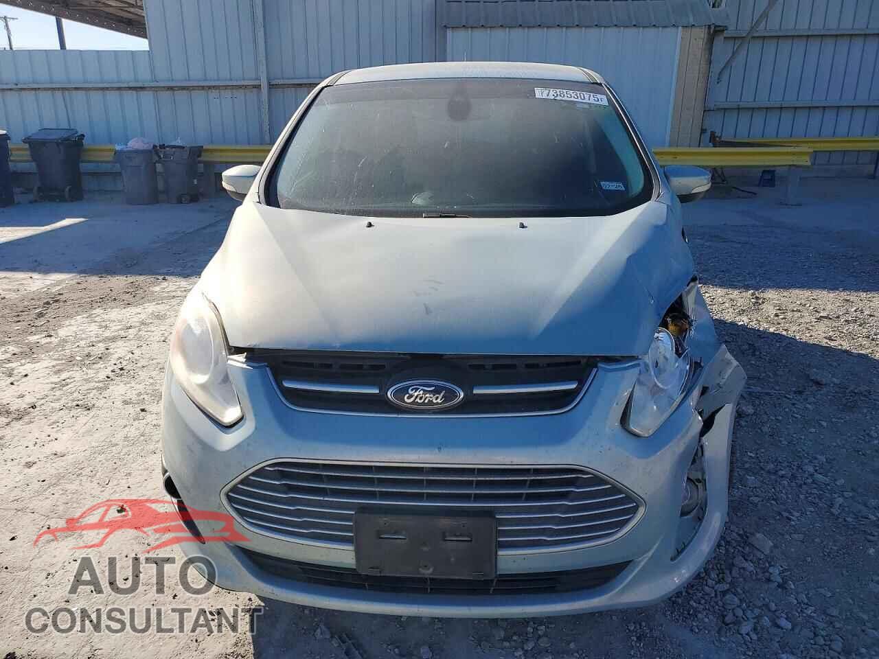 FORD CMAX 2014 - 1FADP5BU6EL518538