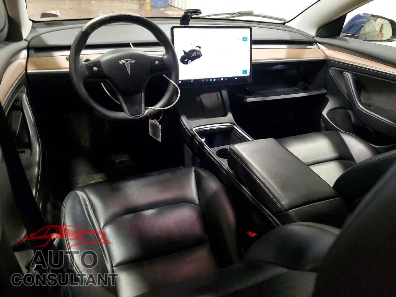 TESLA MODEL 3 2023 - 5YJ3E1EA1PF451939
