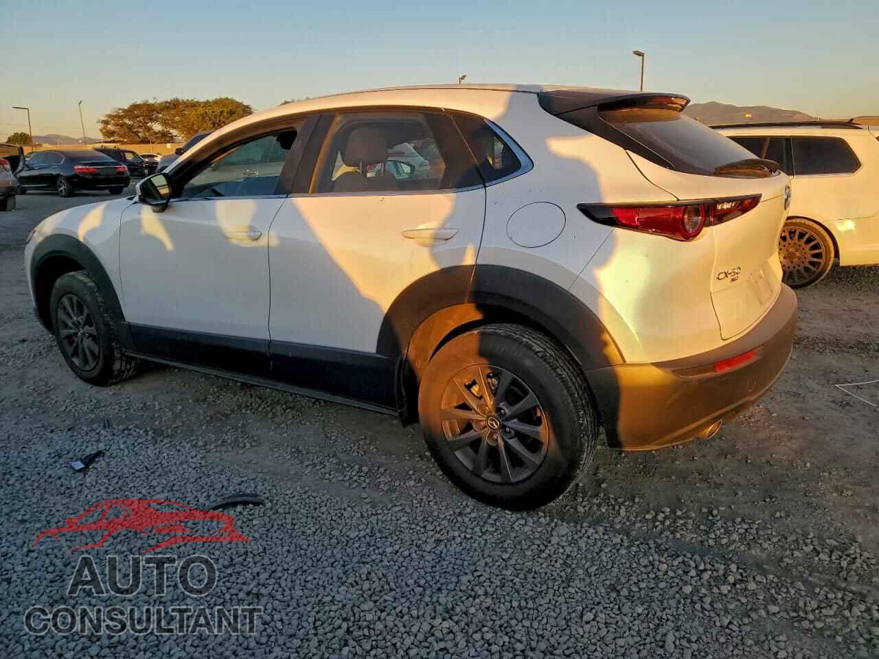 MAZDA CX30 2024 - 3MVDMBAMXRM683045