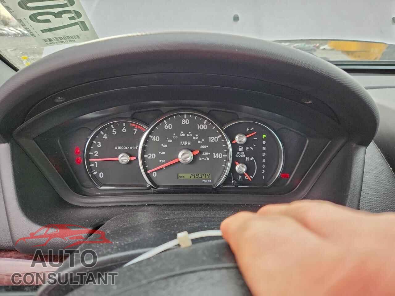 MITSUBISHI GALANT 2012 - 4A32B3FF4CE009241